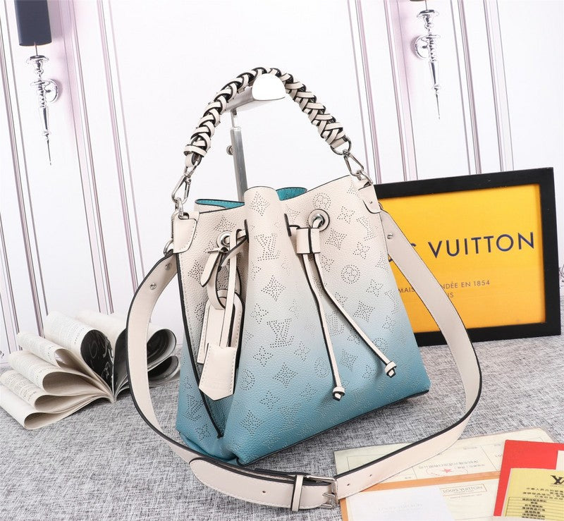 Satchel Bags - VL Bags - 676