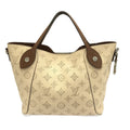 Louis Vuitton Hina  Pony-Style Calfskin Tote Bag ()