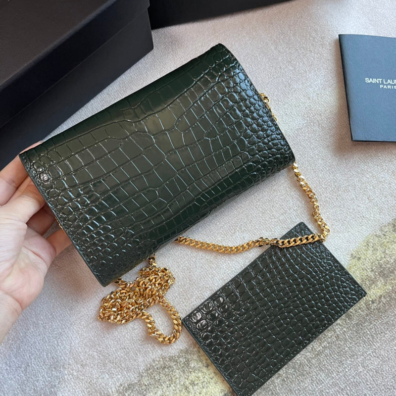Glamy - YLS Bags - 1416