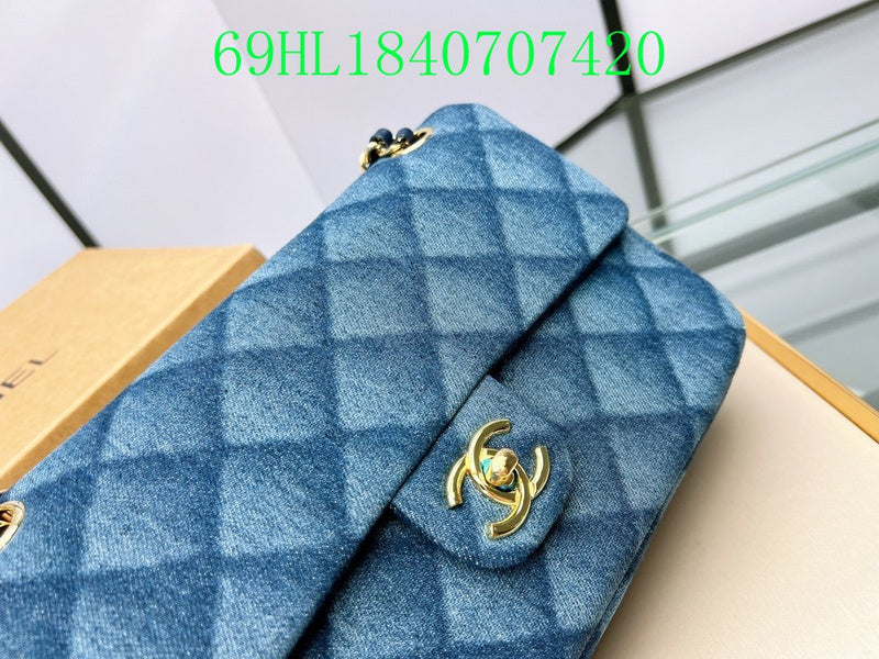Glami - CHL Bags - 2509