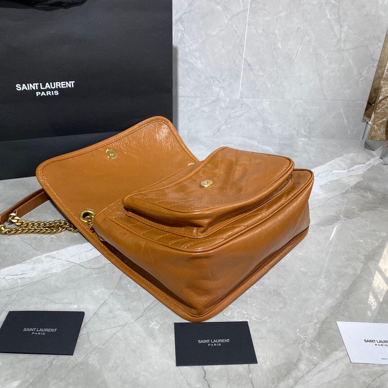 Glami- Glami- - SLY Bags - 1480