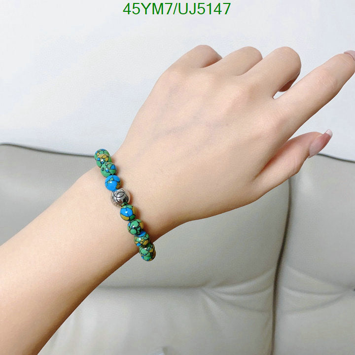 SAMC - CHL Jewelry - 610