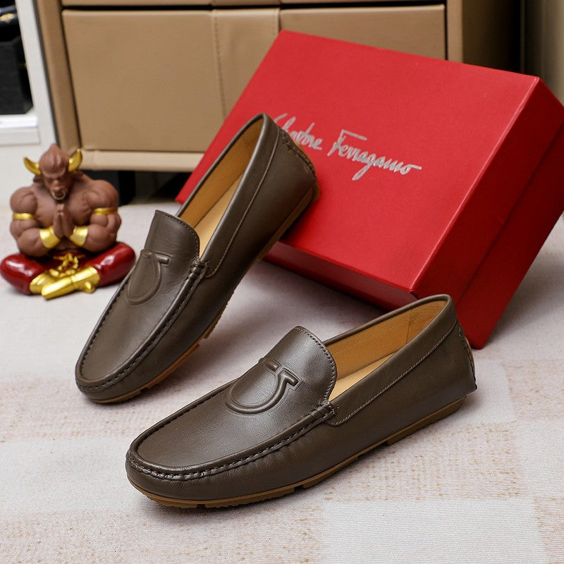Glami - FGO Men Shoes - 923