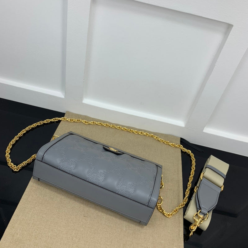 Satchel Bags - GCI Bags - 1013