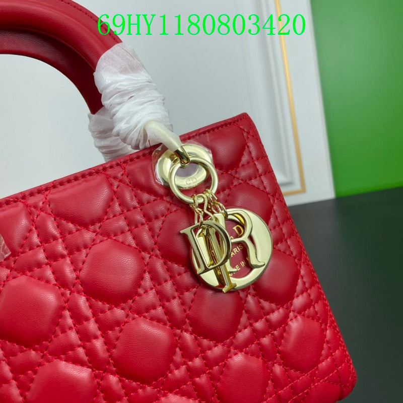 Glami - DOR Bags - 1366