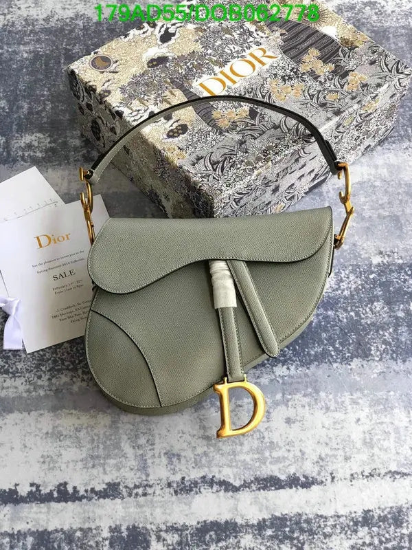 SAMCC - DOR Bags - 1528
