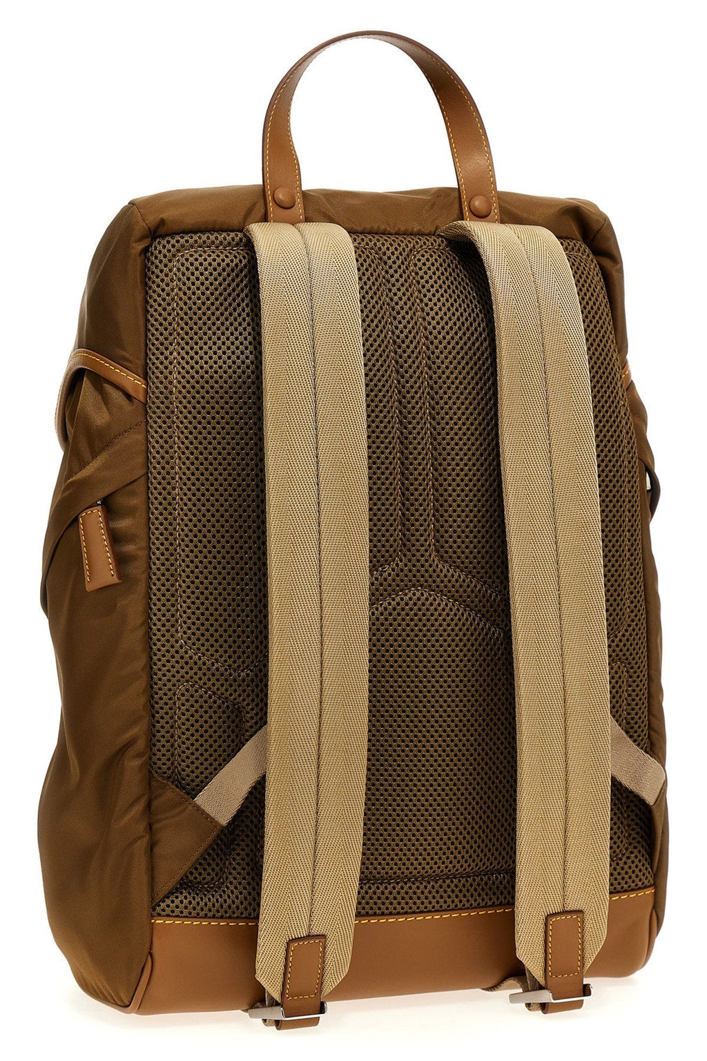 Prada Men Re-Nylon Backpack