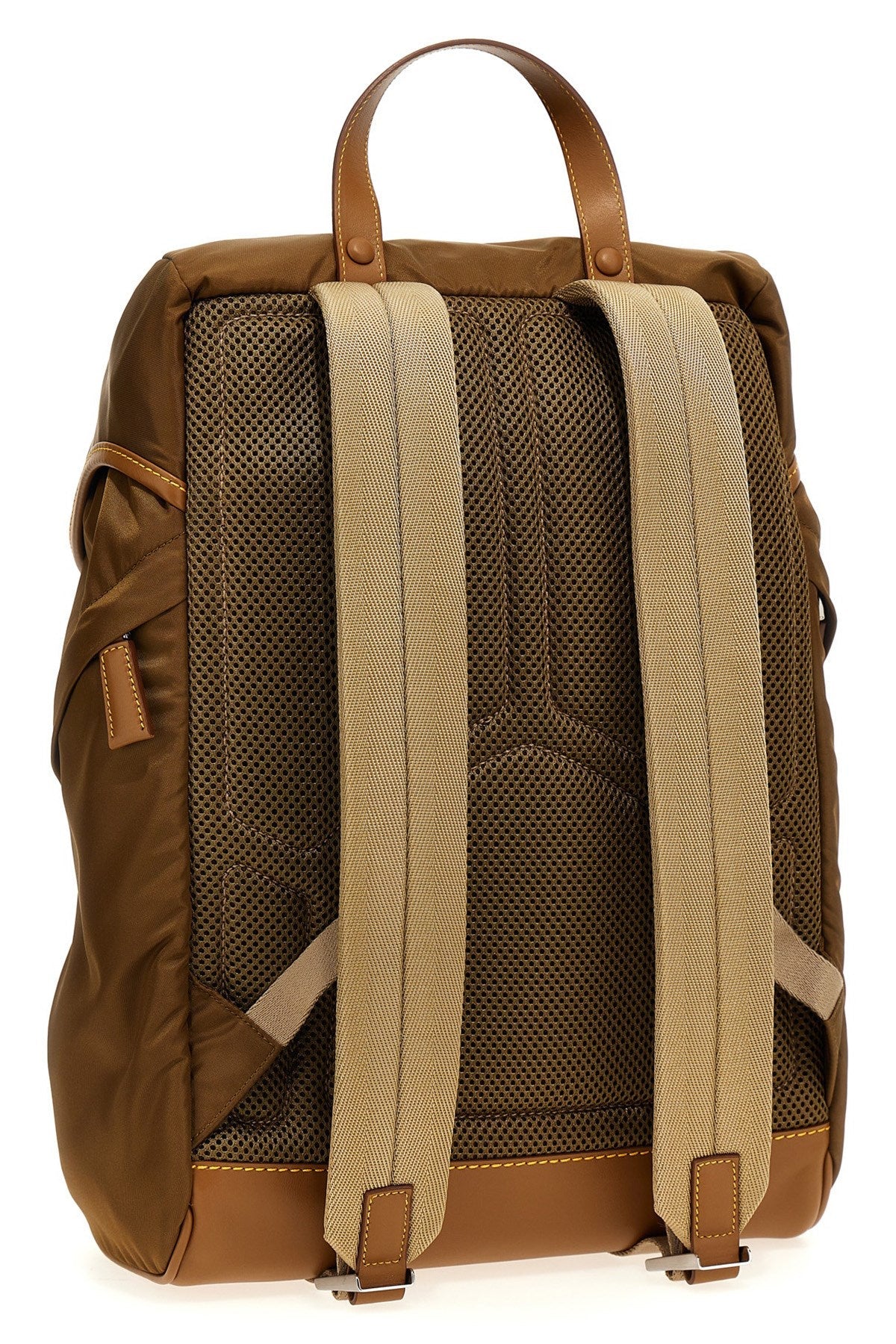 Prada Men Re-Nylon Backpack