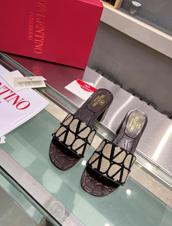 SAMC - VEL Women Shoes - 169