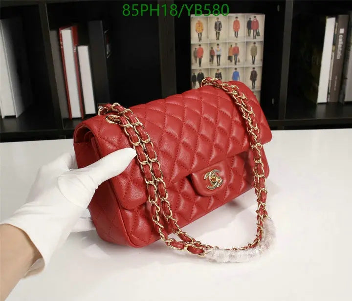 SAMC - CHL Bags Crossbody - 120