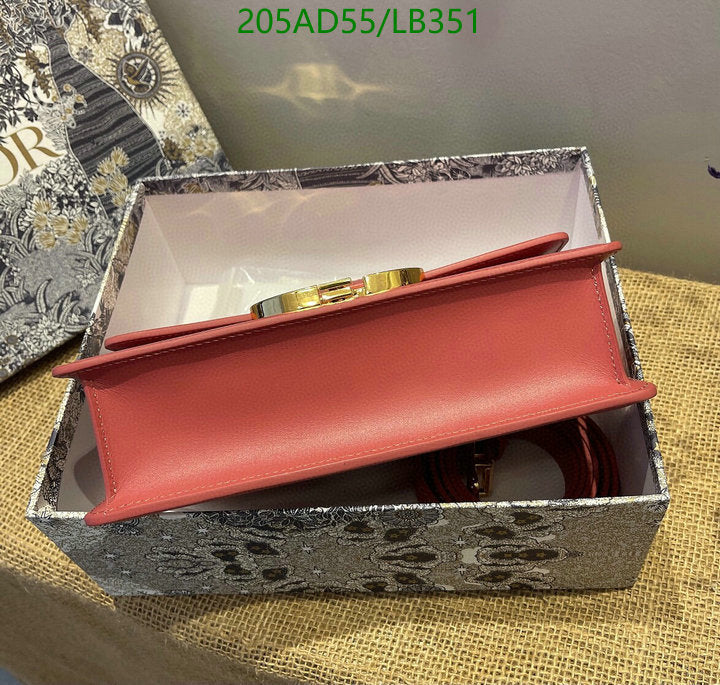 SAMCC - DOR Bags - 1379