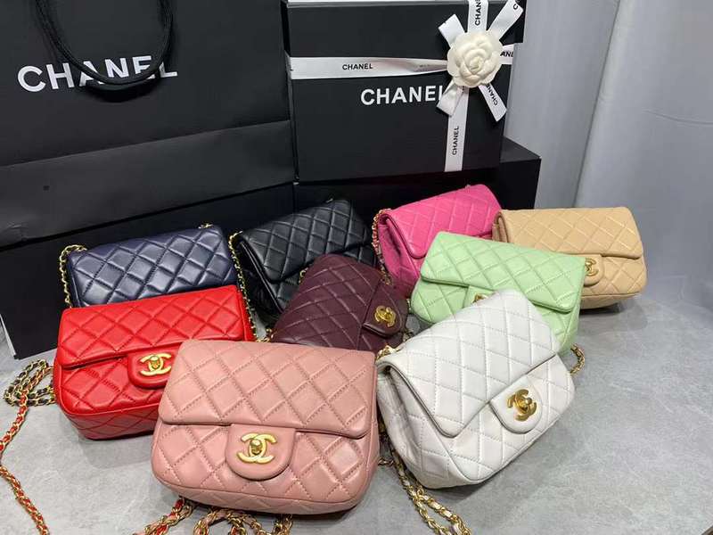 Satchel Bags - CHL Bags - 6156