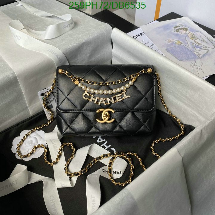 SAMC - CHL Bags - 049
