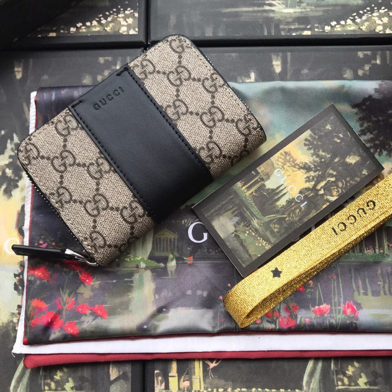 Glami-i - Guki Wallet - 593