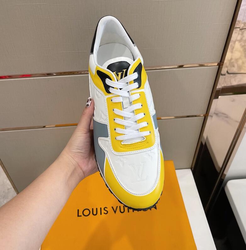 SAMC - LOV Men Shoes - 1619
