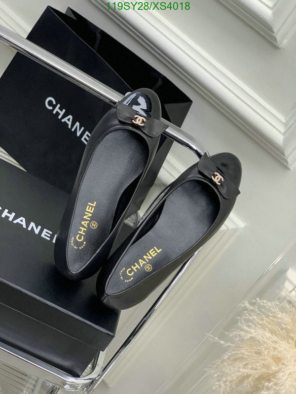 SAMC - CHL Women Shoes Ballet - 271