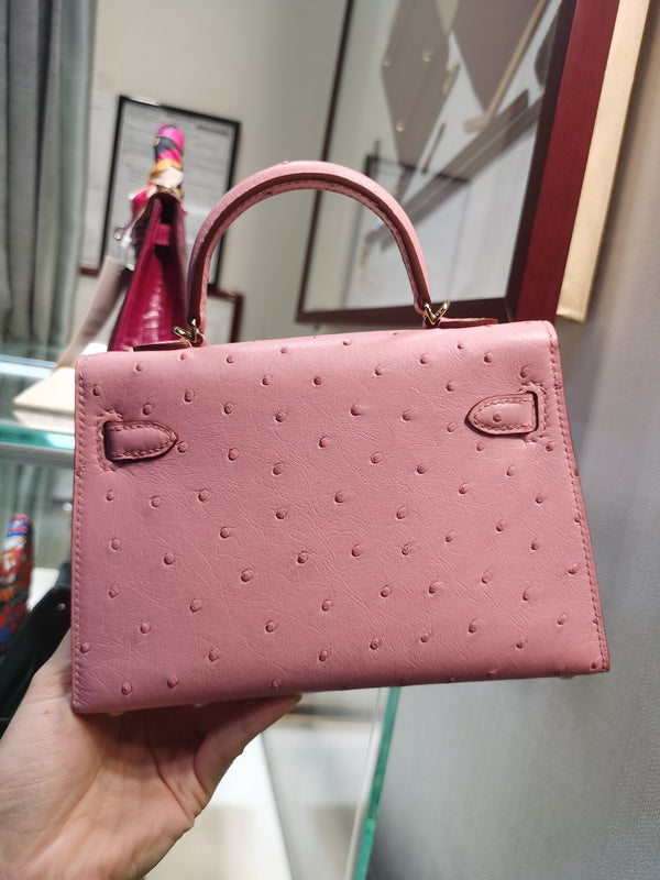 Glami - HMS Bags - 1378