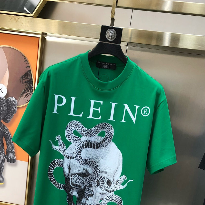 Glami - Men T Shirts - 1088