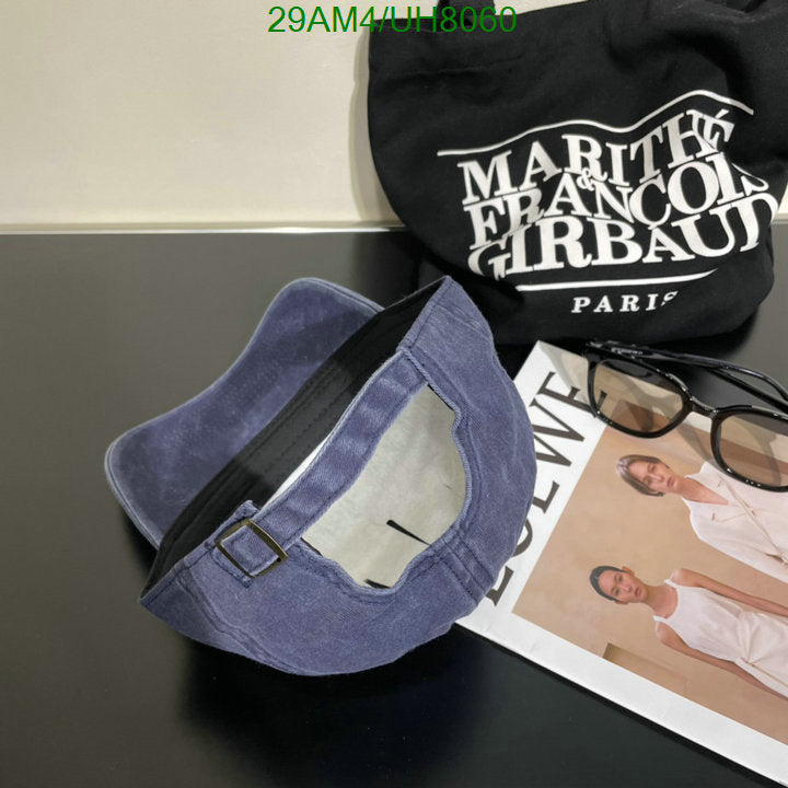 SAMC - CHL Caps & Hats - 051