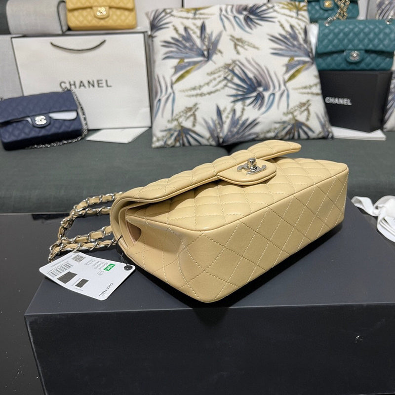 GlamI - CHL Bags - 3243