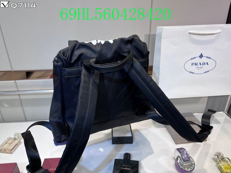 Satchel Bags - PDA Bags - 4449