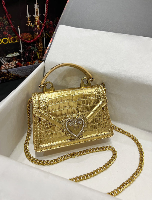 Glamy - DG bag - 183