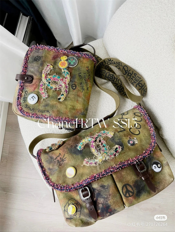 Glami- - CHL Bags - 011
