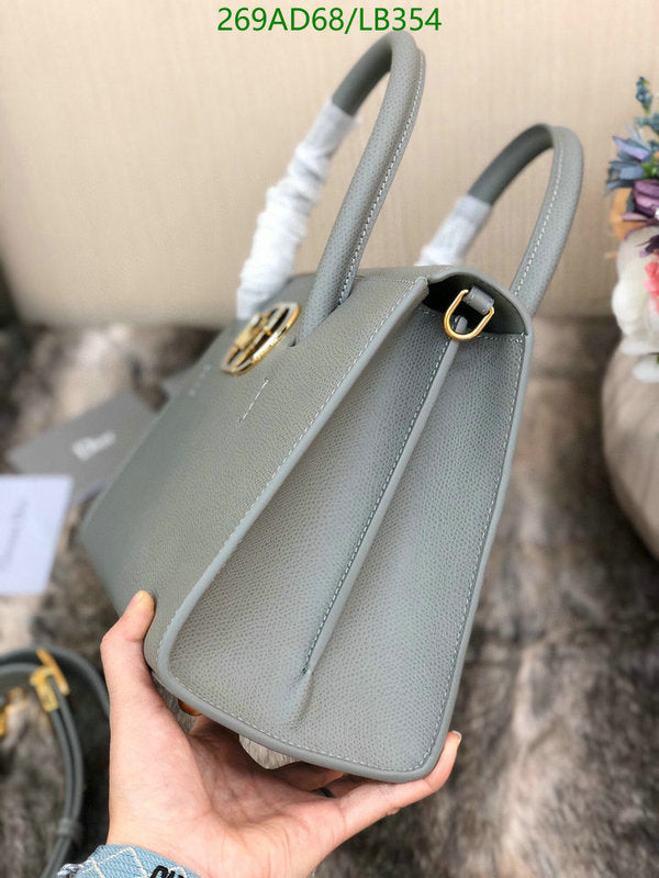SAMCC - DOR Bags - 1372