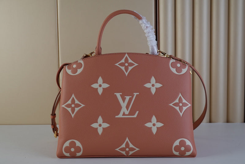 Satchel Bags - VL Bags - 3106