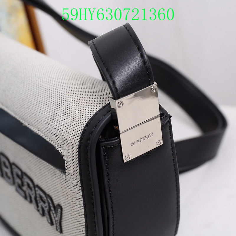 ELE Fashion -BBR Bags - 433