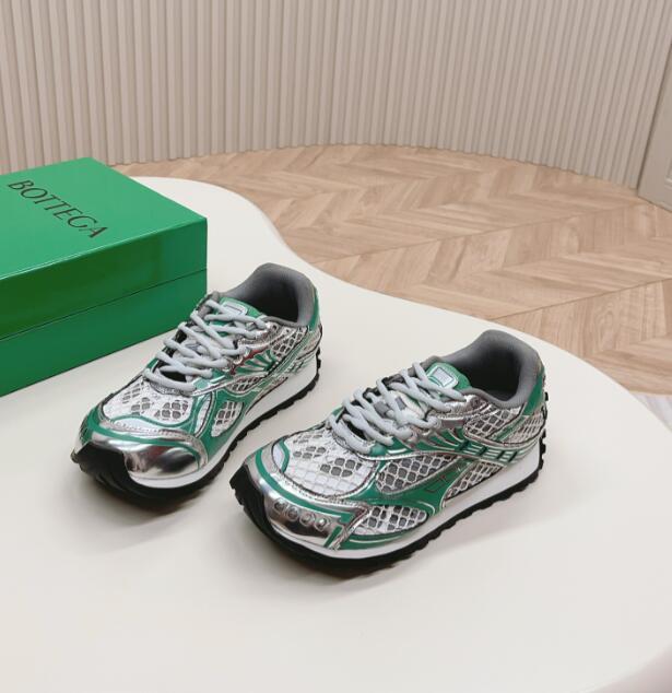 SAMC - BOV Men Shoes - 096