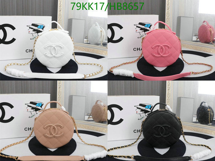 SAMC - CHL Bags Crossbody - 029