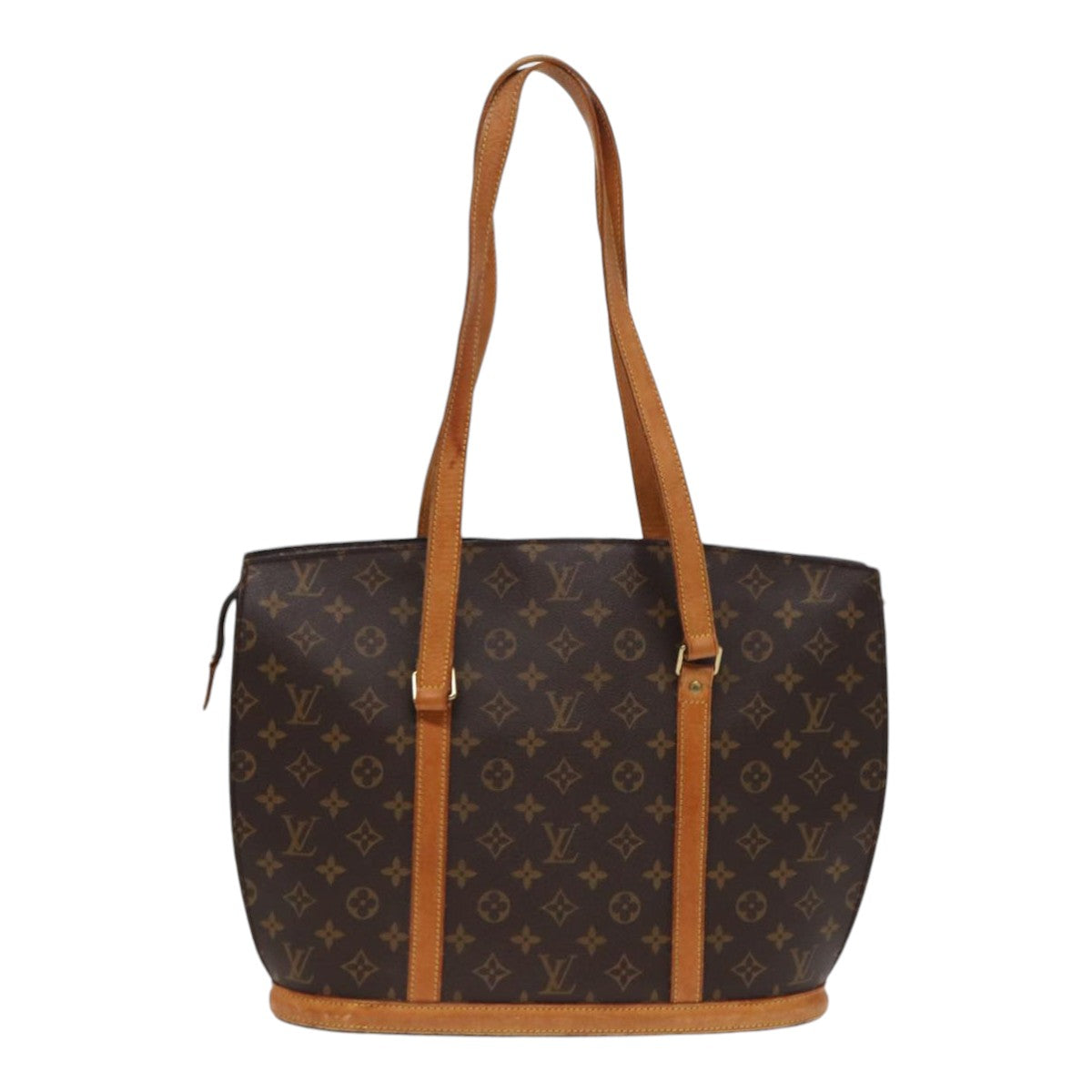 Louis Vuitton Monogram Babylone Tote Bag