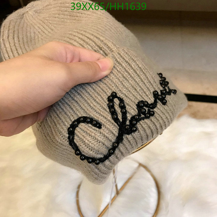 SAMC - CHL Caps & Hats - 364