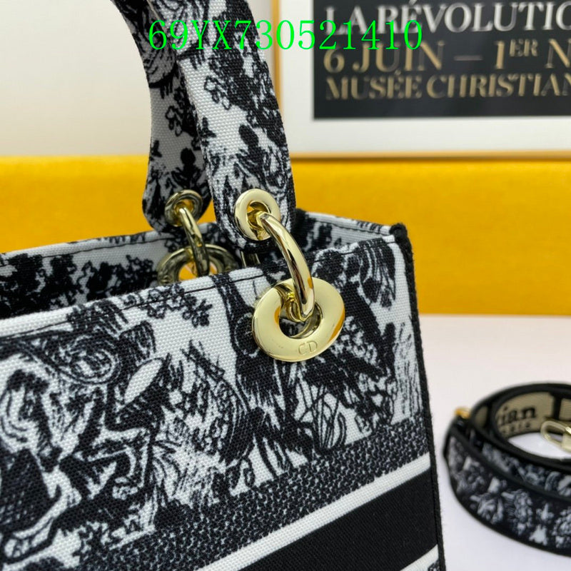 Glami - DOR Bags - 1196
