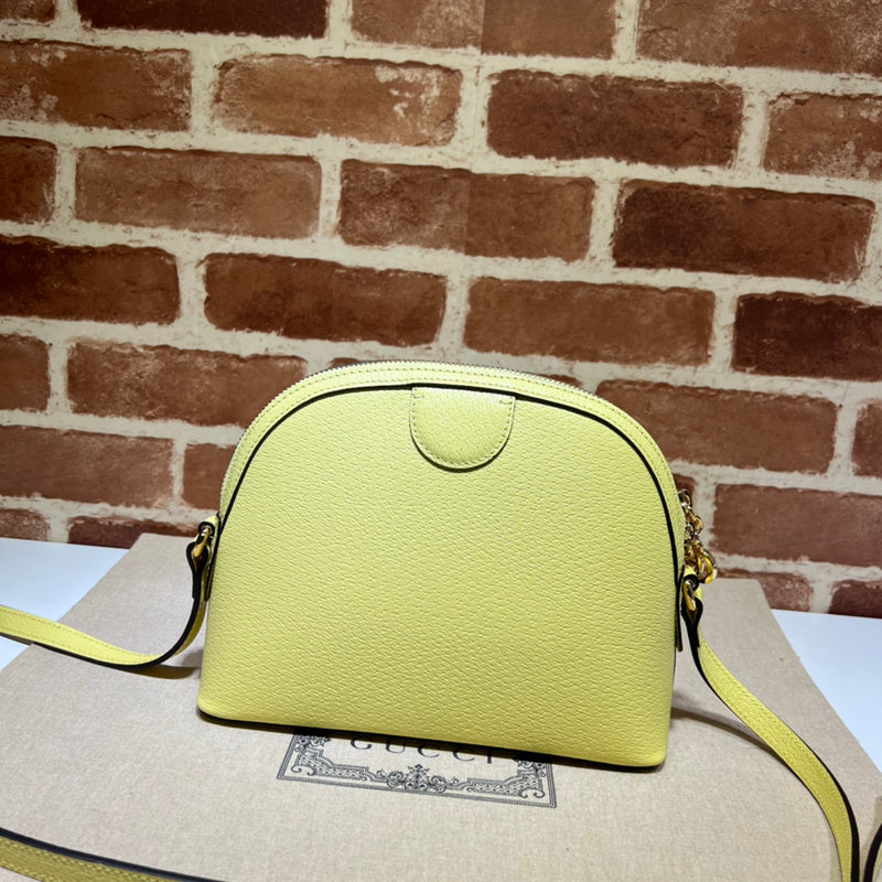 Glami Fashion - GCI Bags - 12381