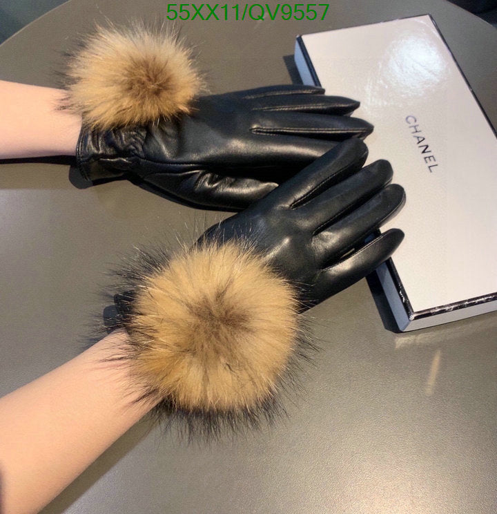SAMC - CHL Gloves - 065