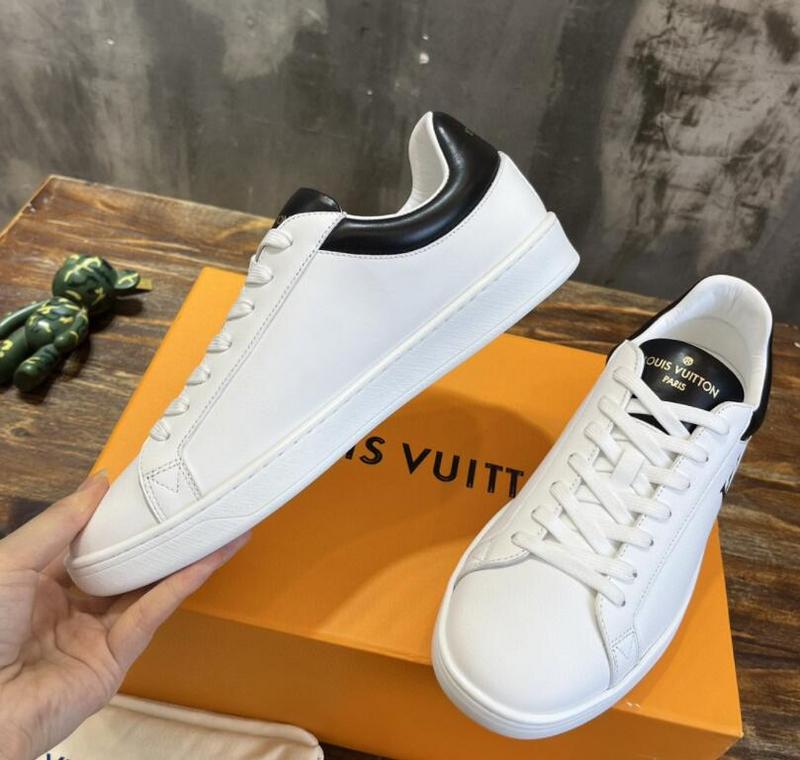 SAMC - LOV Men Shoes - 466