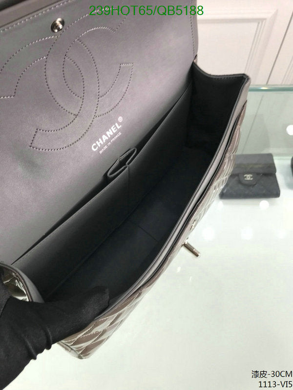 SAMC - CHL Bags - 524