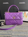 Satchel Bags - CHL Bags - 4691