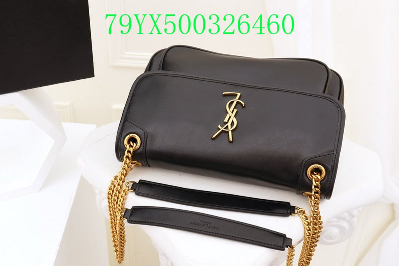 Glami - YLS Bags - 1937