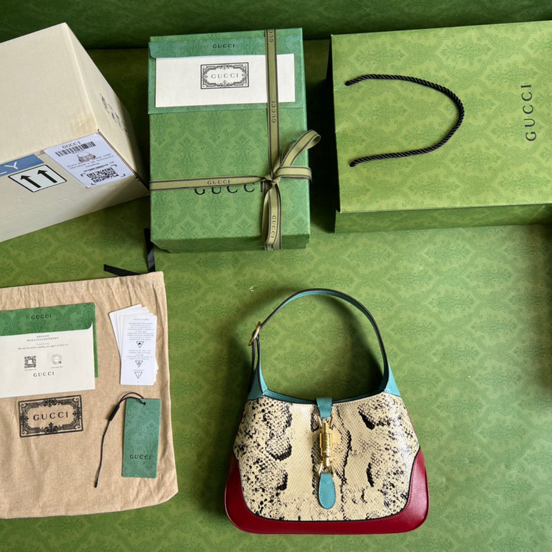 Glami Fashion - GCI Bags - 6528