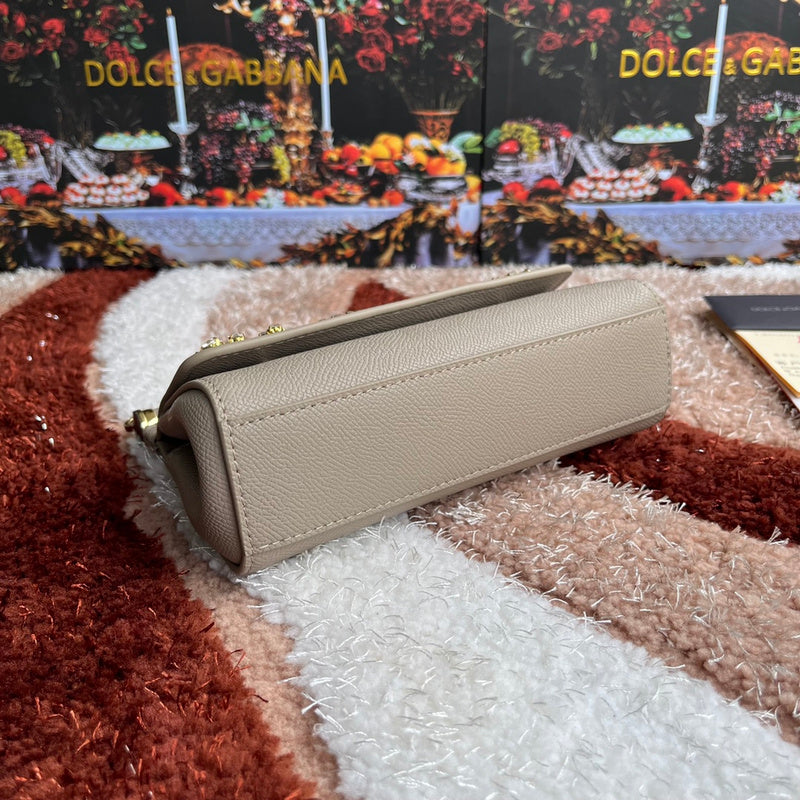 Satchel Bags - DG Bags - 056