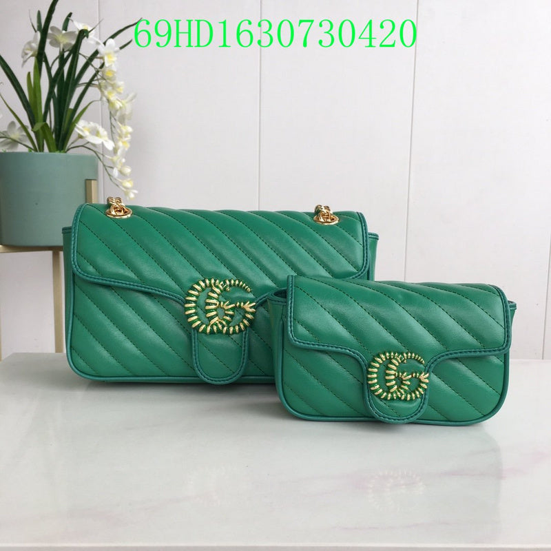 Glami Fashion - GCI Bags - 10403