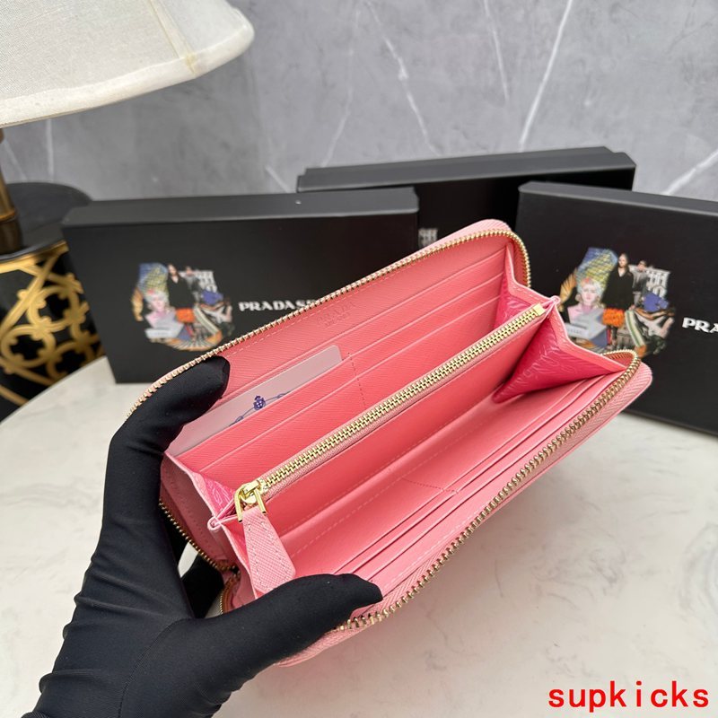 Glami- - Mix Wallets - 803