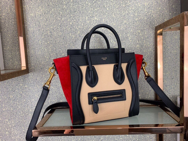 Glami-i - COL Lady Bags - 077