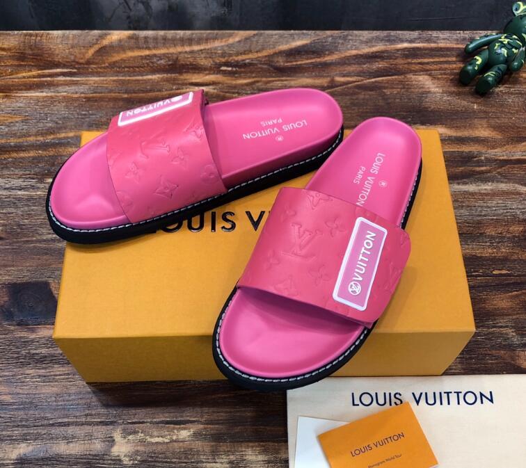SAMC - LOV Women Shoes - 1131
