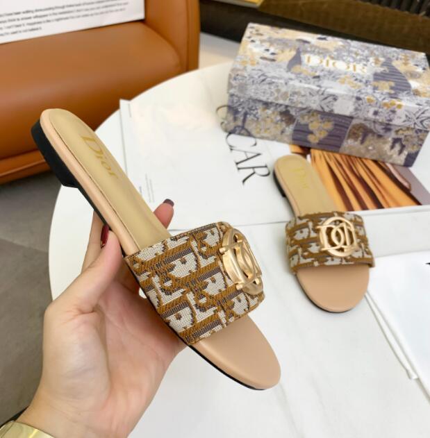 SAMCC - DOR Women Shoes - 507