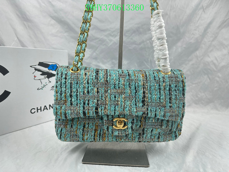 Glami - CHL Bags - 657