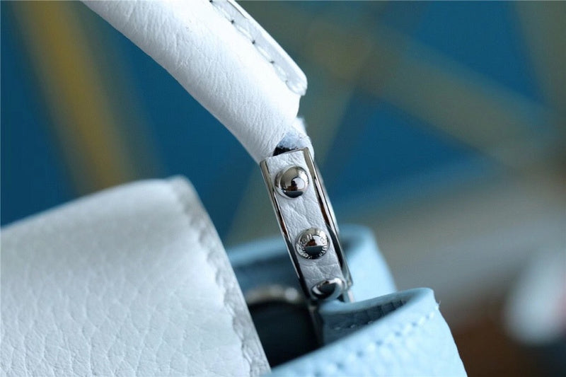 Satchel Bags - VL Bags - 7508